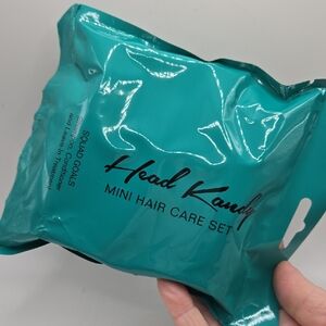 Head Kandy Mini Haircare Set Squad Goals